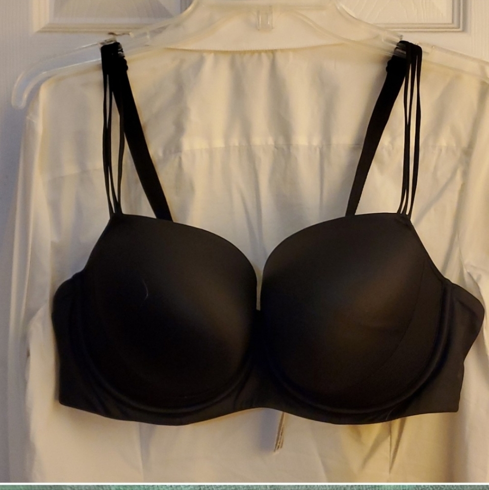 Soma cooling balconette bra